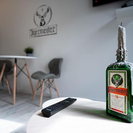 Dream Aparts - Jager Studio Łódź Eksteriør bilde